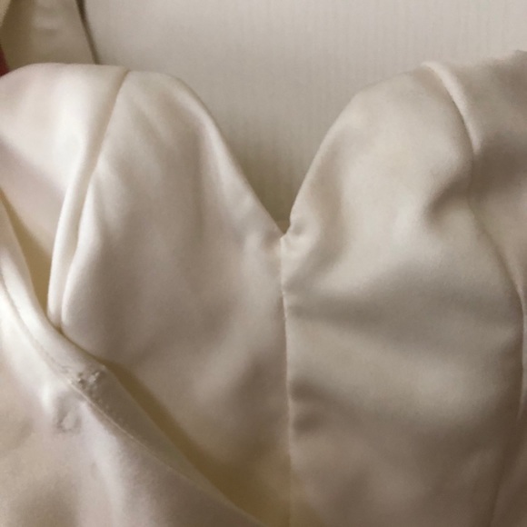 House of CB "Willow" jumpsuit - Picture 6 of 9